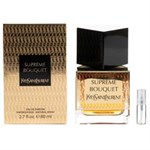 Yves Saint Laurent Supreme Bouquet - Eau de Parfum - Geurmonster - 2 ml